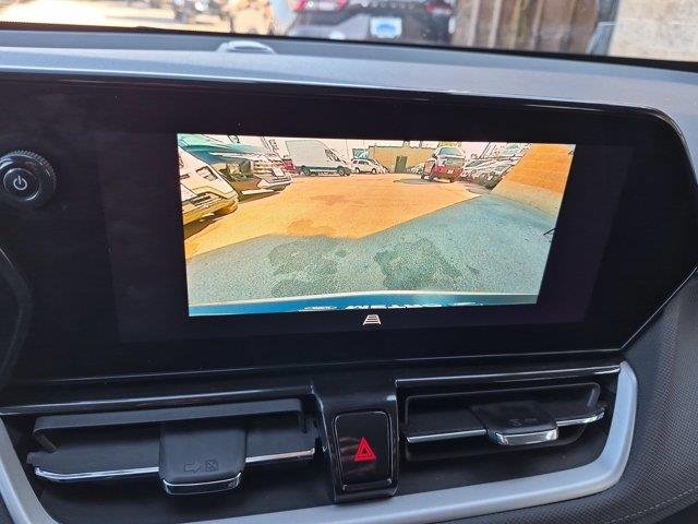 2025 Chevrolet Blazer - $18,996