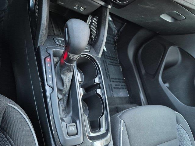 2025 Chevrolet Blazer - $18,996