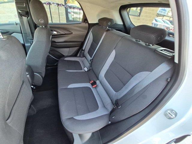 2025 Chevrolet Blazer - $18,996