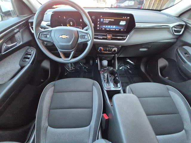 2025 Chevrolet Blazer - $18,996