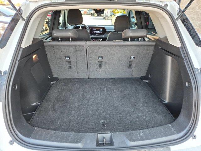 2025 Chevrolet Blazer - $18,996