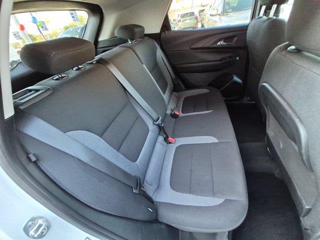 2025 Chevrolet Blazer - $18,996