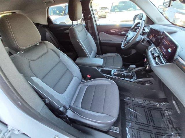2025 Chevrolet Blazer - $18,996