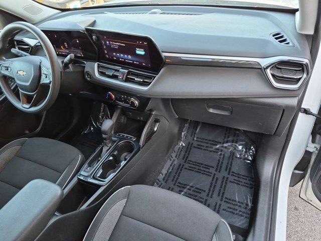 2025 Chevrolet Blazer - $18,996