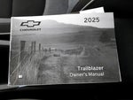 2025 Trailblazer Thumbnail 34