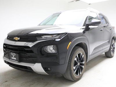2023 Chevrolet Trailblazer 4X4 LT 4DR SUV