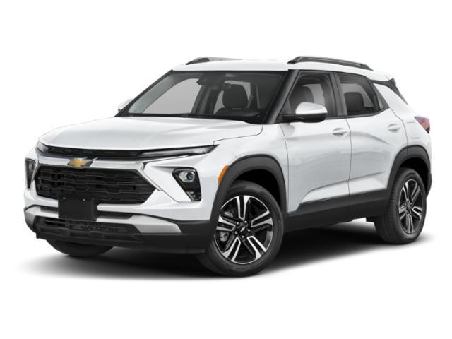 2024 Chevrolet Blazer
