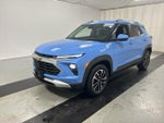 2024 Trailblazer Thumbnail 5