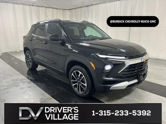 2024 Chevrolet Blazer