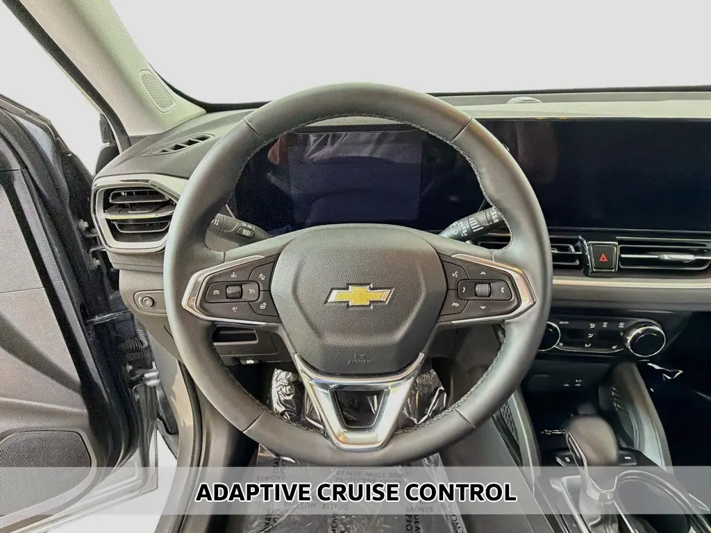 2025 Chevrolet Blazer - $22,199