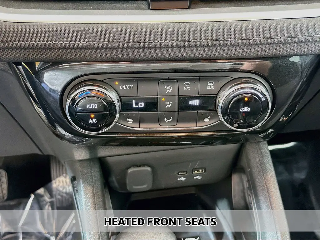 2025 Chevrolet Blazer - $22,199