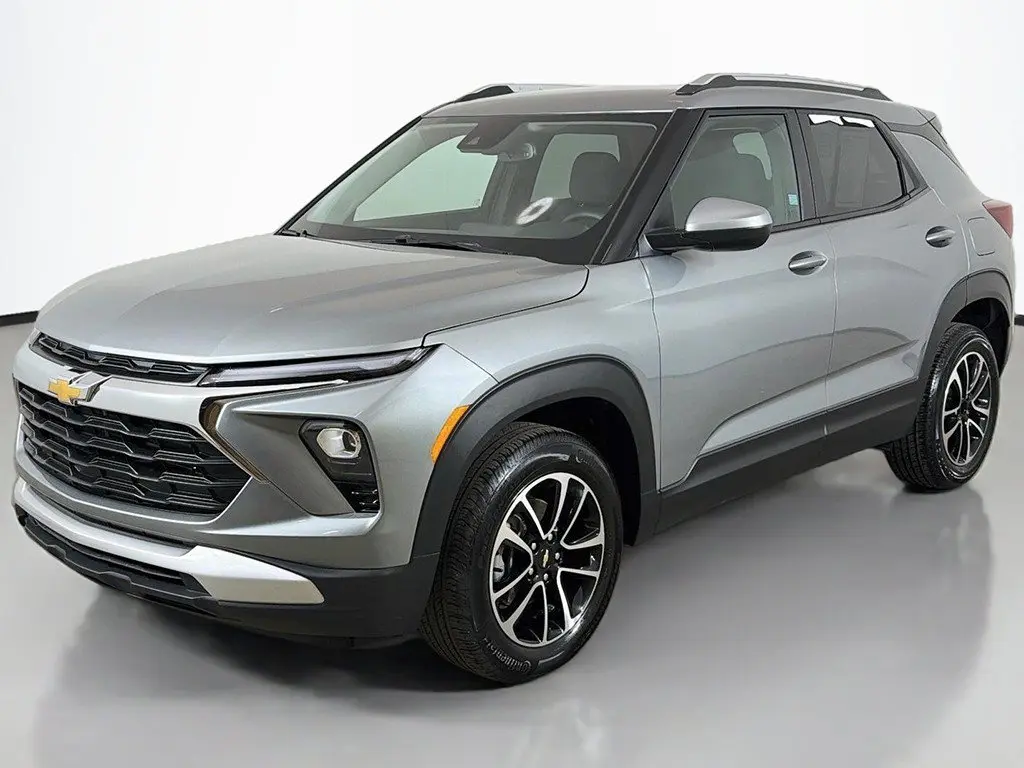2025 Chevrolet Blazer - $22,199
