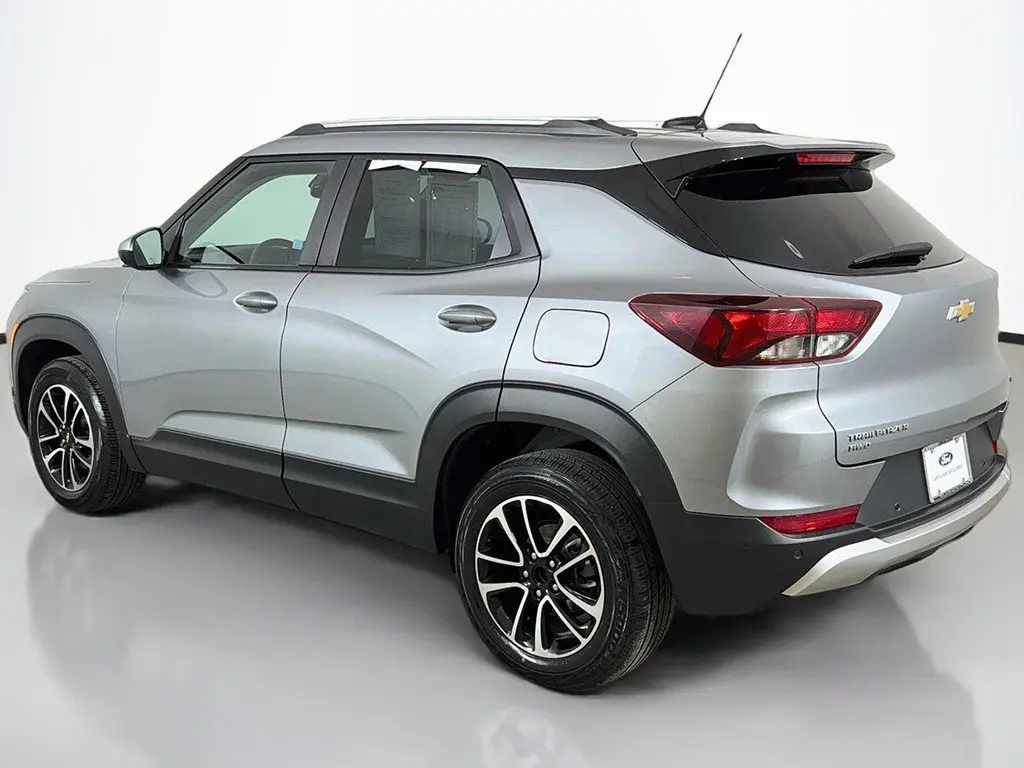 2025 Chevrolet Blazer - $22,199