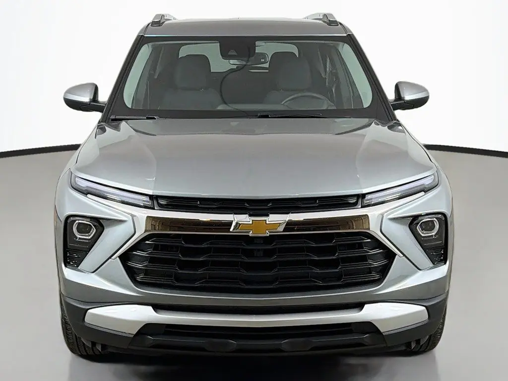 2025 Chevrolet Blazer - $22,199