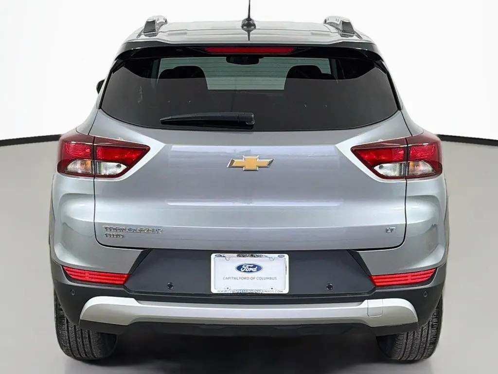 2025 Chevrolet Blazer - $22,199