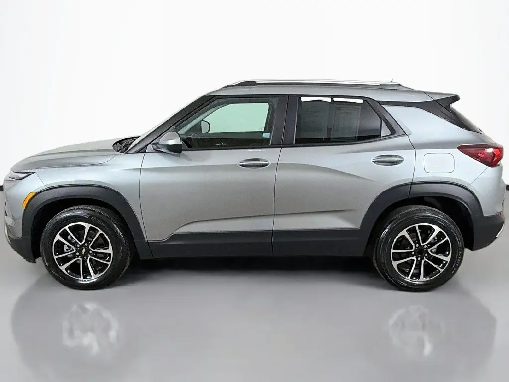 2025 Chevrolet Blazer - $22,199
