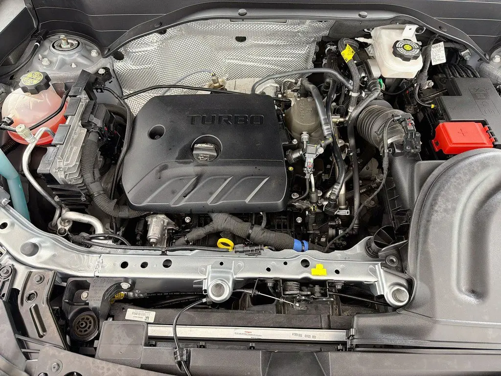 2025 Chevrolet Blazer - $22,199