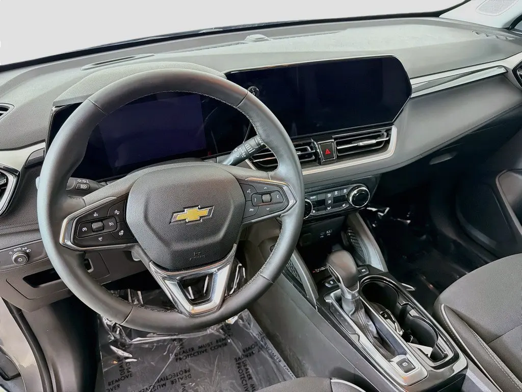 2025 Chevrolet Blazer - $22,199