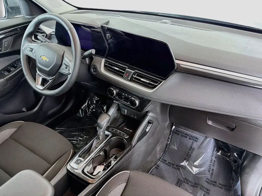 2025 Chevrolet Blazer - $22,199