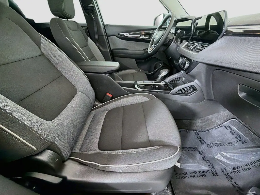 2025 Chevrolet Blazer - $22,199