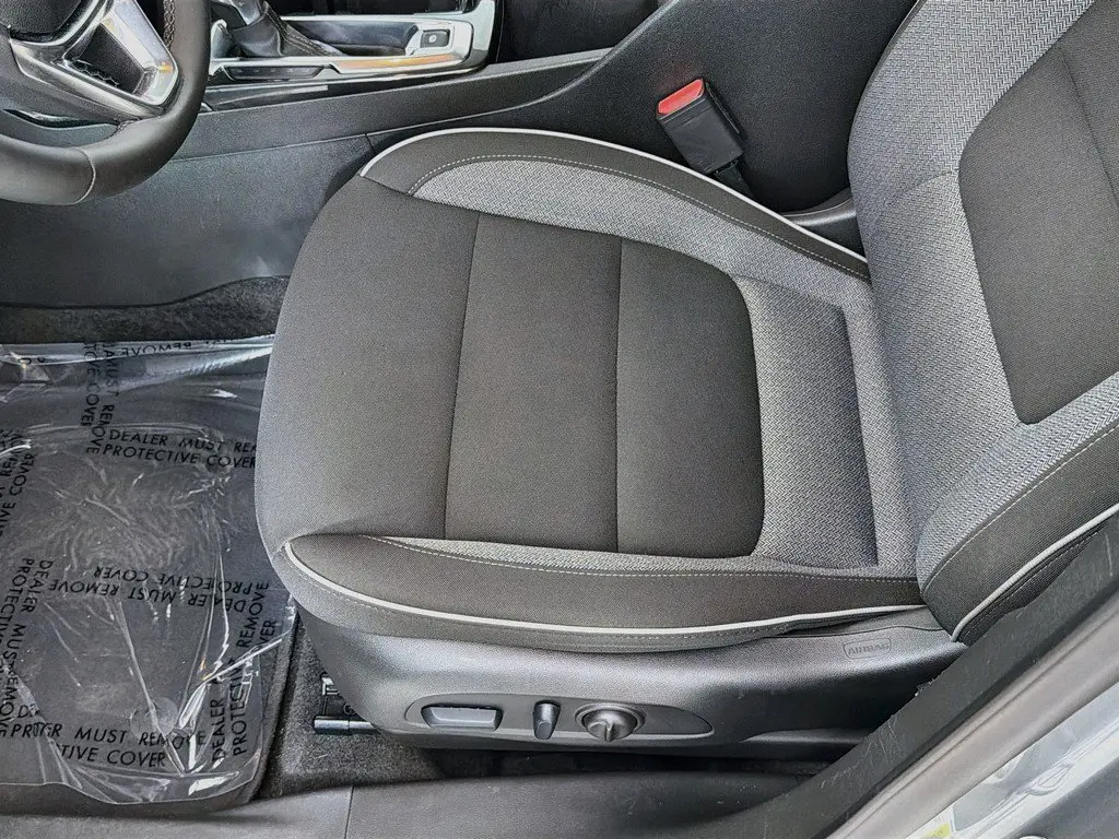 2025 Chevrolet Blazer - $22,199