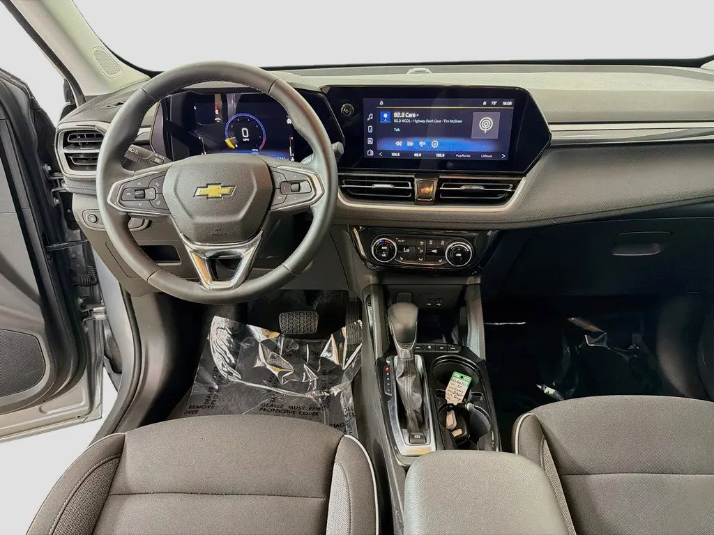 2025 Chevrolet Blazer - $22,199
