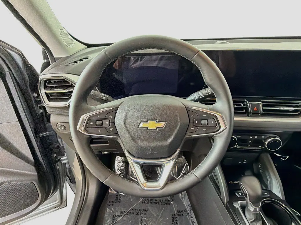 2025 Chevrolet Blazer - $22,199