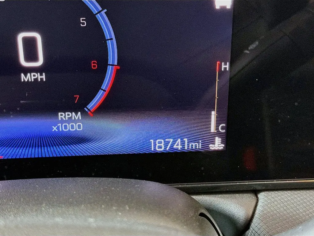 2025 Chevrolet Blazer - $22,199