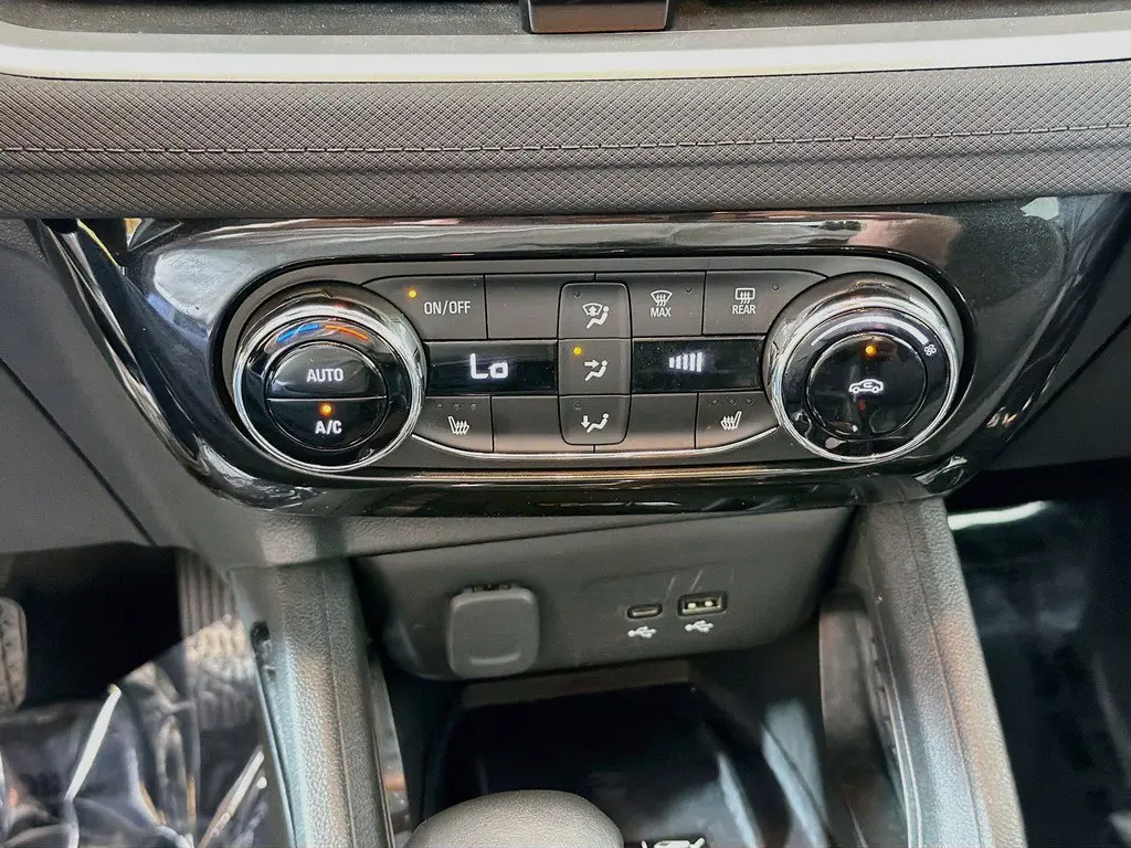 2025 Chevrolet Blazer - $22,199