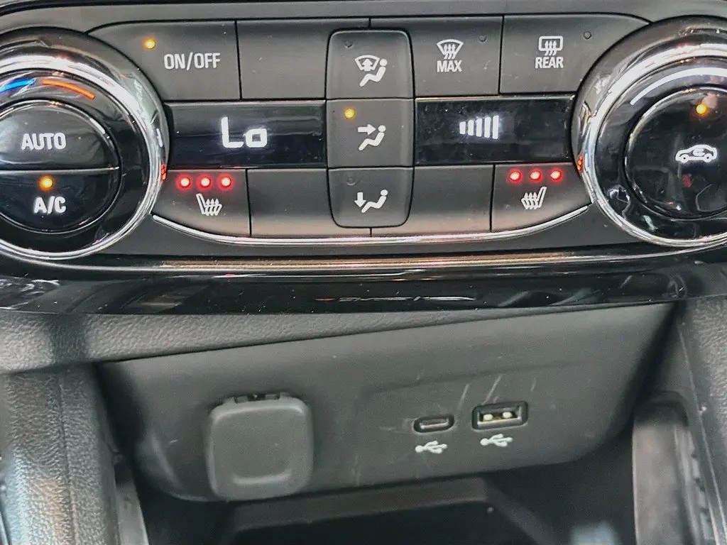 2025 Chevrolet Blazer - $22,199