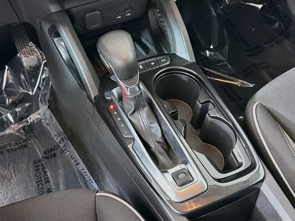 2025 Chevrolet Blazer - $22,199