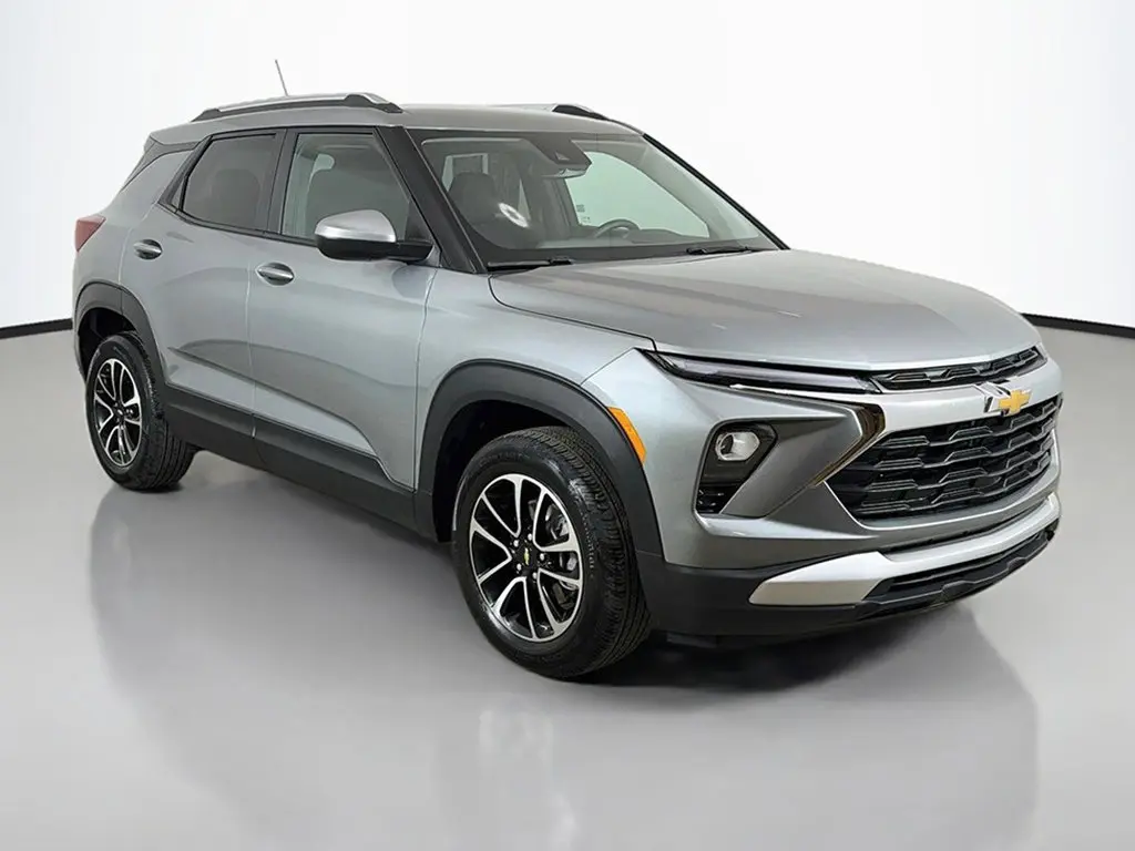 2025 Chevrolet Blazer - $22,199