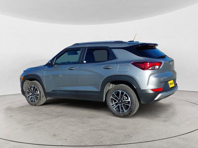 2025 Chevrolet Blazer - $26,588