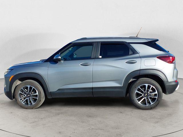 2025 Chevrolet Blazer - $26,588