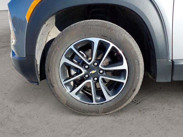 2025 Chevrolet Blazer - $26,588