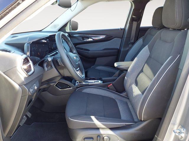 2025 Chevrolet Blazer - $26,588