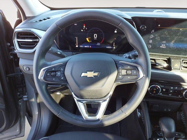 2025 Chevrolet Blazer - $26,588