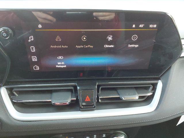 2025 Chevrolet Blazer - $26,588