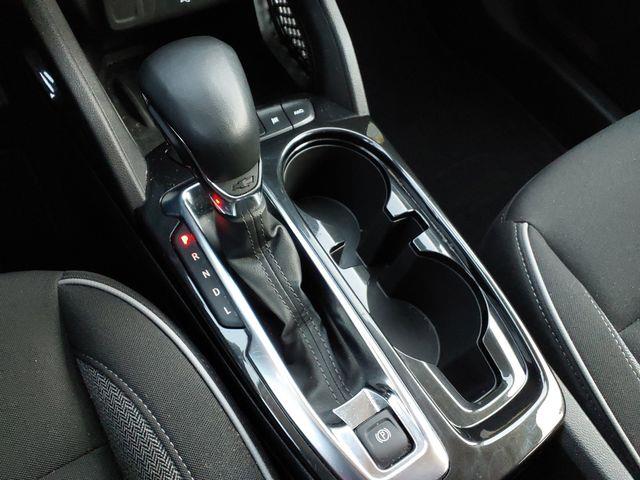 2025 Chevrolet Blazer - $26,588