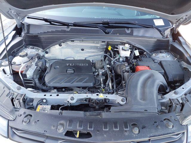 2025 Chevrolet Blazer - $26,588
