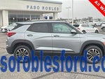 2025 Trailblazer Thumbnail 2
