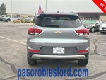 2025 Trailblazer Thumbnail 4