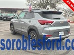2025 Trailblazer Thumbnail 5