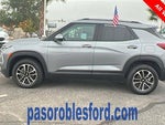 2025 Trailblazer Thumbnail 6