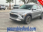 2025 Trailblazer Thumbnail 7