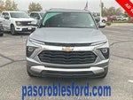 2025 Trailblazer Thumbnail 8