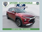 2025 Trailblazer Thumbnail 1