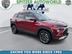 2025 Trailblazer Thumbnail 2