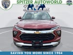 2025 Trailblazer Thumbnail 3
