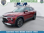 2025 Trailblazer Thumbnail 4